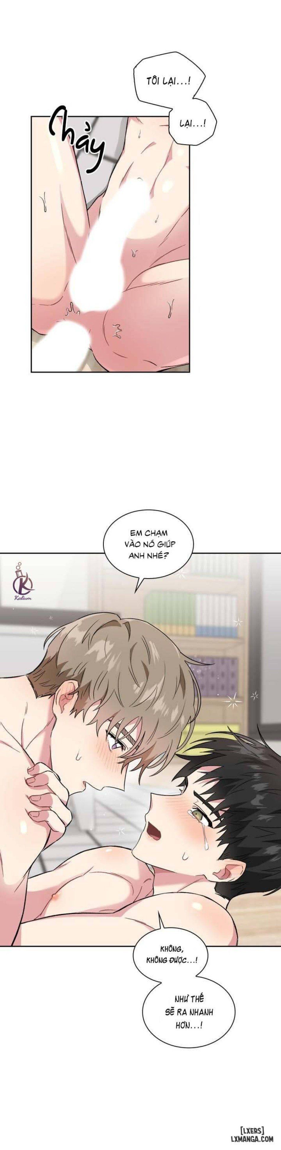 đọc truyện Giọt Mưa Chương 33 ảnh 22 tại Thiên Thai Truyện