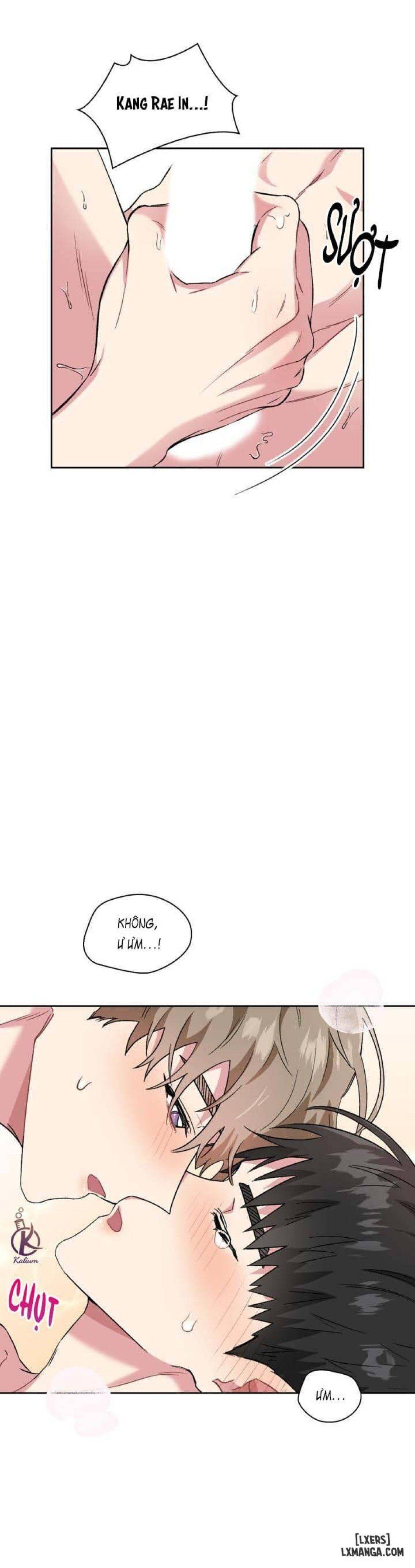 đọc truyện Giọt Mưa Chương 33 ảnh 23 tại Thiên Thai Truyện