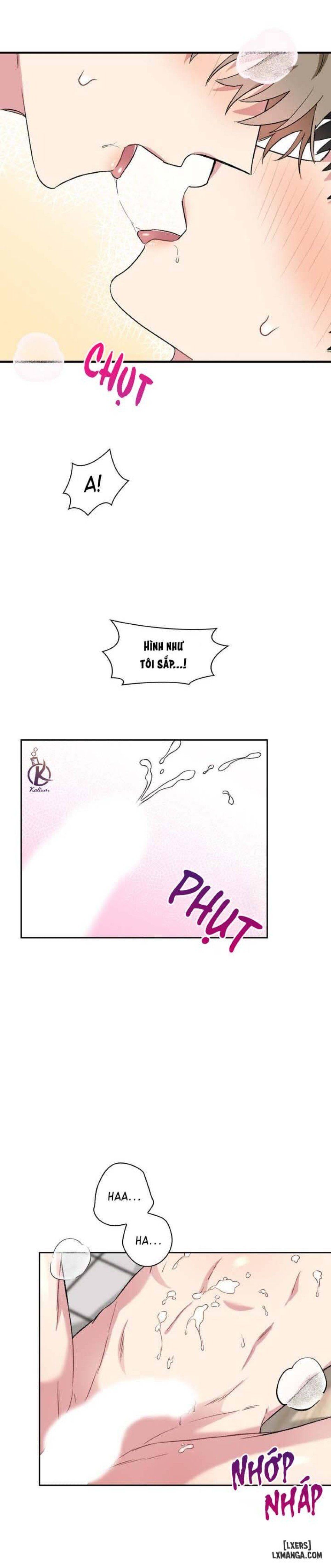 đọc truyện Giọt Mưa Chương 33 ảnh 24 tại Thiên Thai Truyện