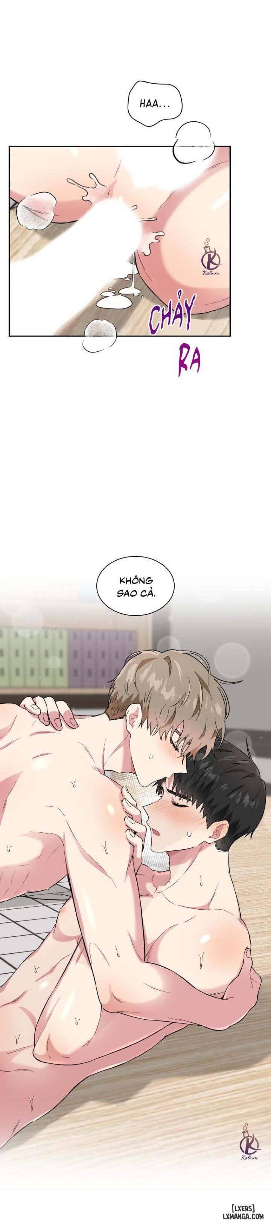 đọc truyện Giọt Mưa Chương 33 ảnh 25 tại Thiên Thai Truyện