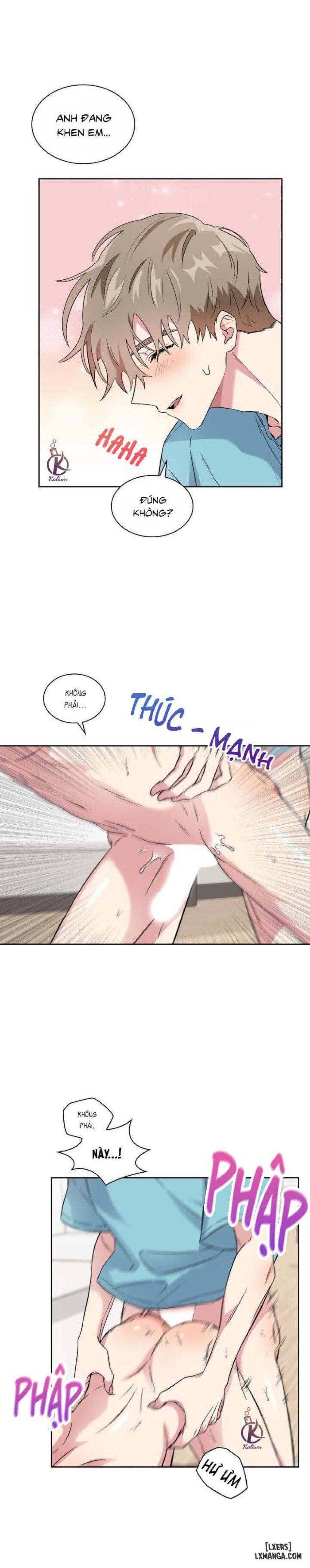 đọc truyện Giọt Mưa Chương 33 ảnh 5 tại Thiên Thai Truyện