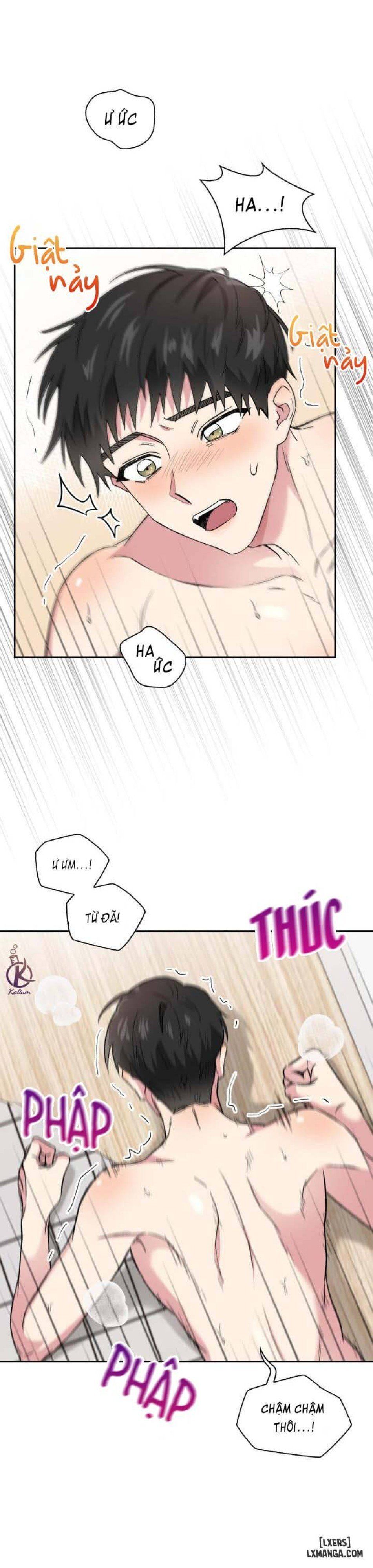 đọc truyện Giọt Mưa Chương 33 ảnh 6 tại Thiên Thai Truyện