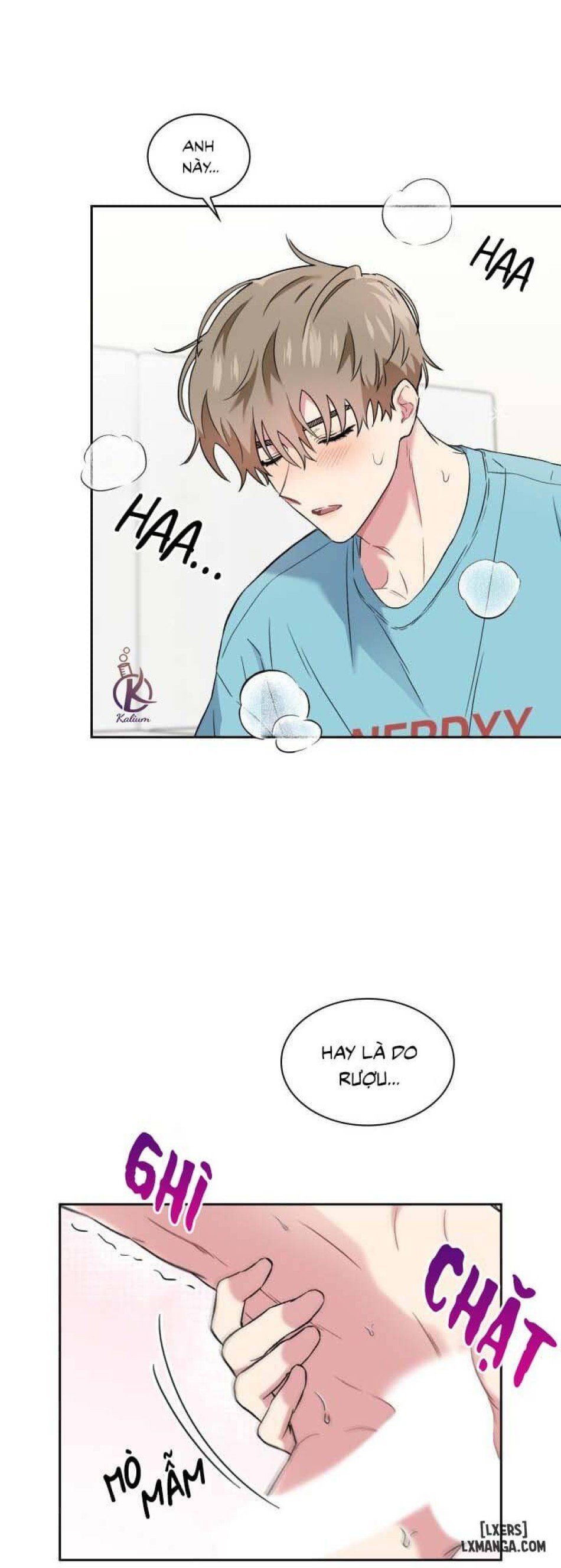 đọc truyện Giọt Mưa Chương 33 ảnh 7 tại Thiên Thai Truyện