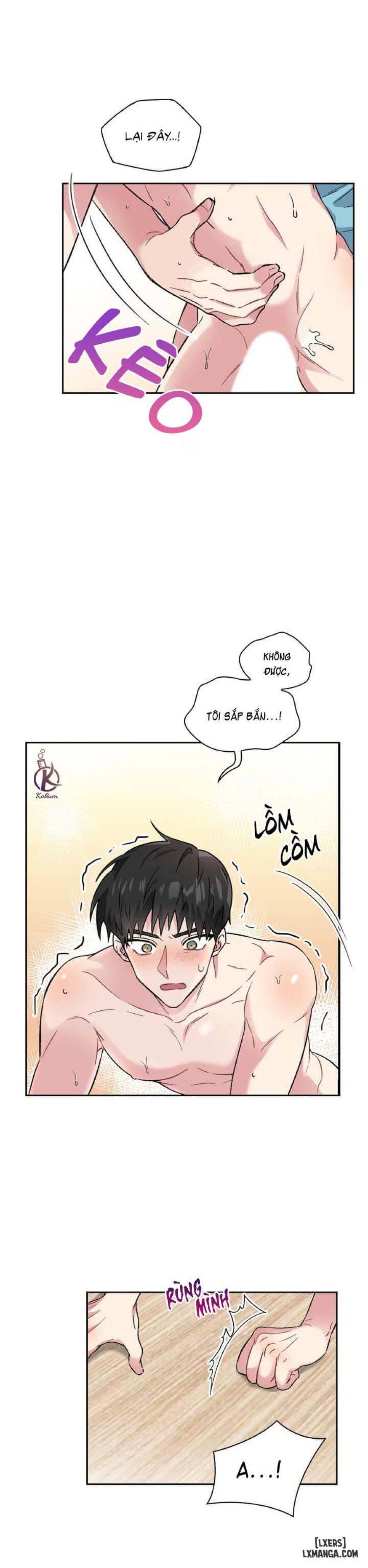 đọc truyện Giọt Mưa Chương 33 ảnh 9 tại Thiên Thai Truyện