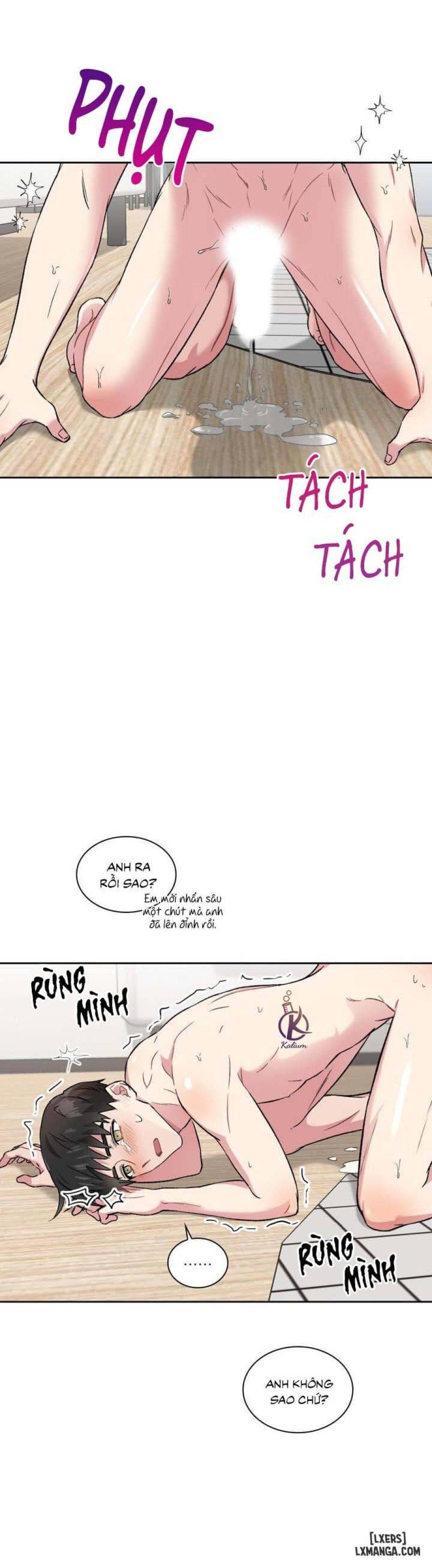 đọc truyện Giọt Mưa Chương 33 ảnh 10 tại Thiên Thai Truyện