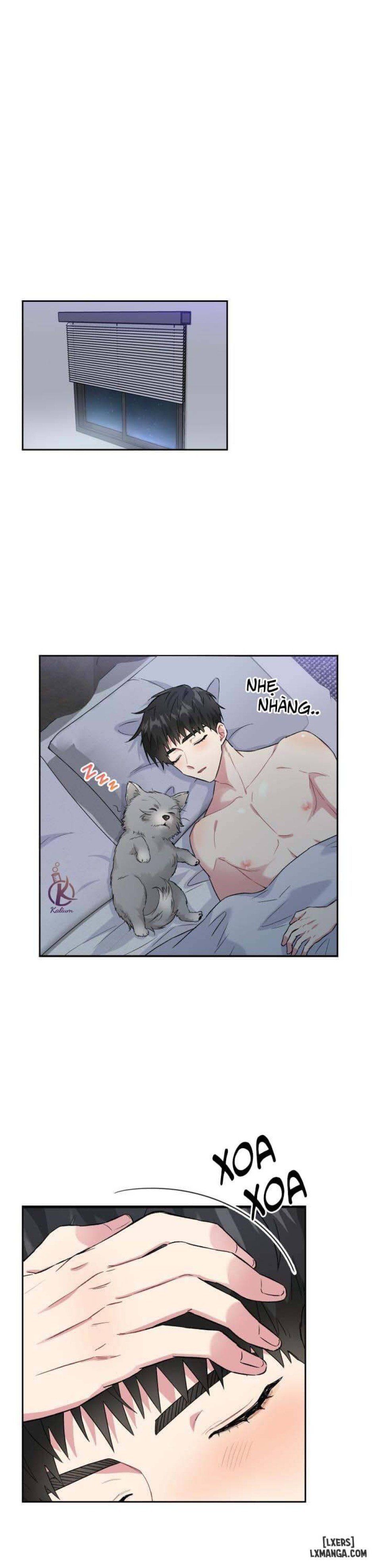 đọc truyện Giọt Mưa Chương 34 ảnh 2 tại Thiên Thai Truyện