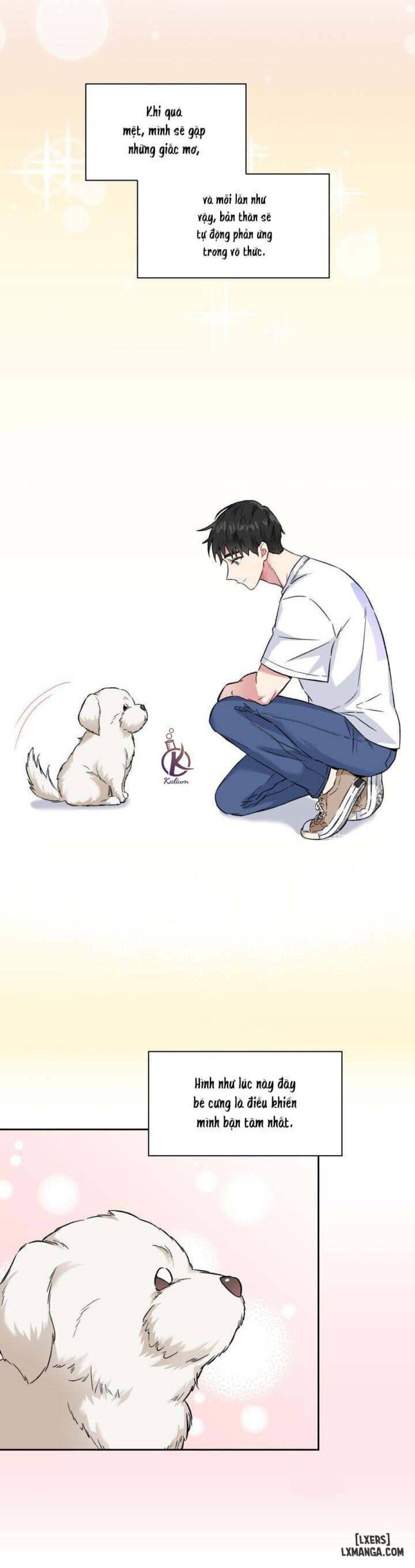 đọc truyện Giọt Mưa Chương 34 ảnh 12 tại Thiên Thai Truyện