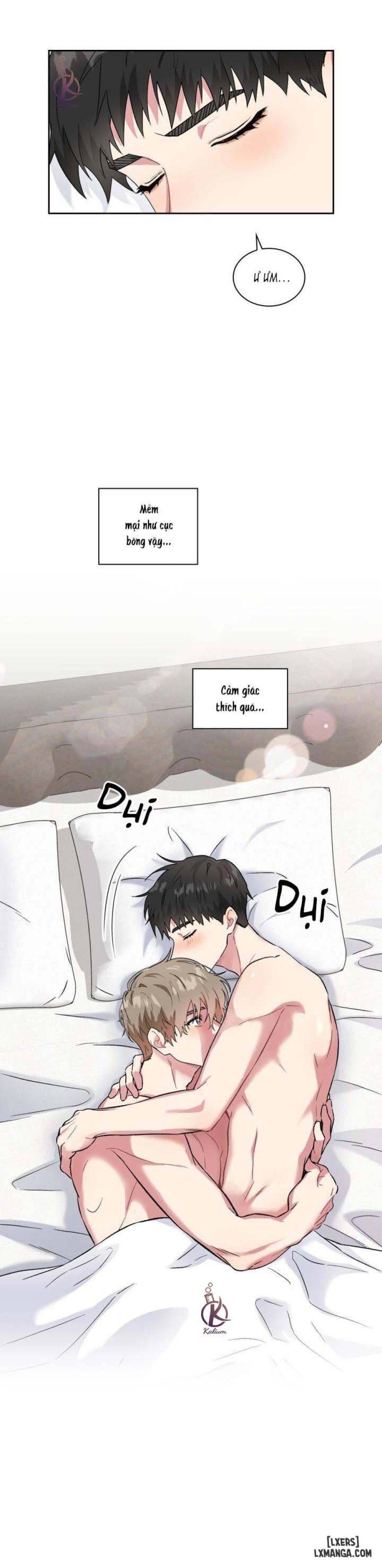 đọc truyện Giọt Mưa Chương 34 ảnh 15 tại Thiên Thai Truyện