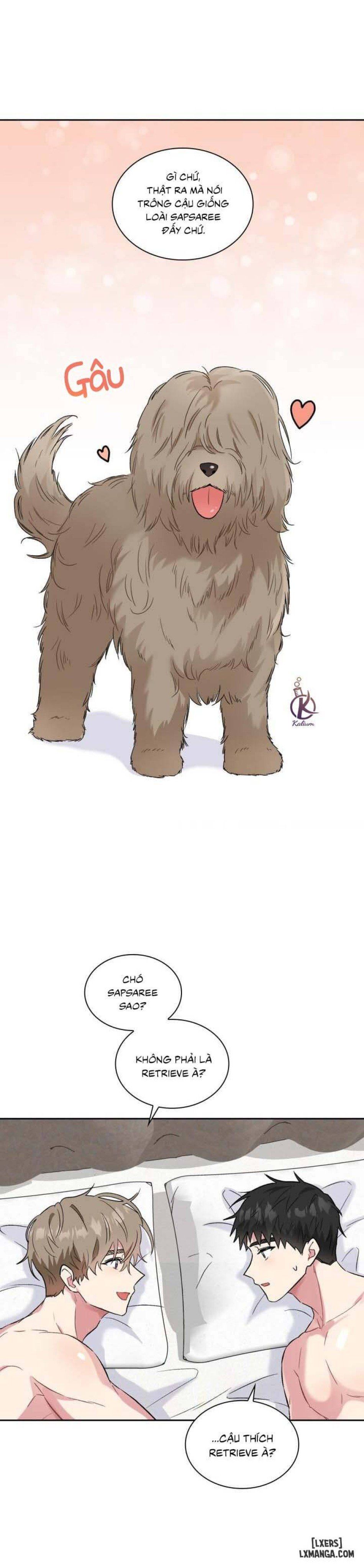 đọc truyện Giọt Mưa Chương 34 ảnh 18 tại Thiên Thai Truyện