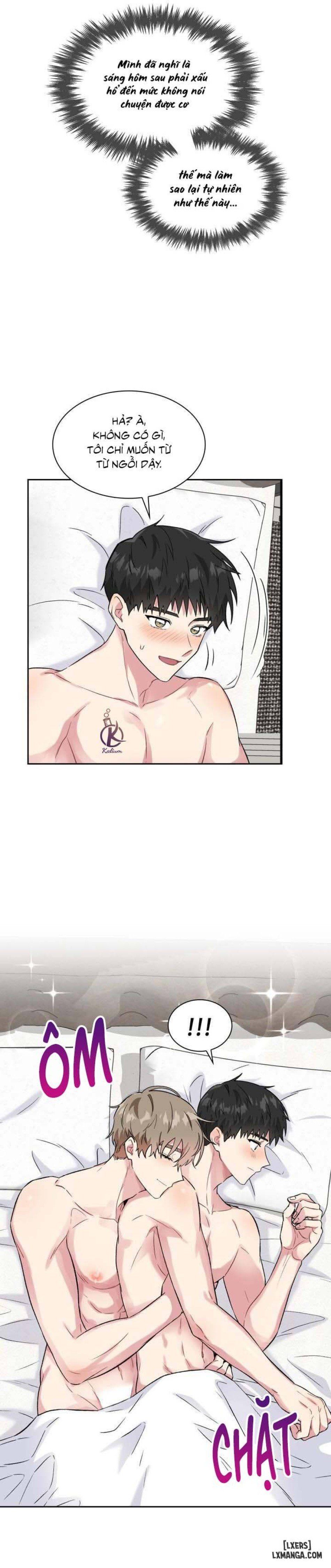 đọc truyện Giọt Mưa Chương 34 ảnh 21 tại Thiên Thai Truyện