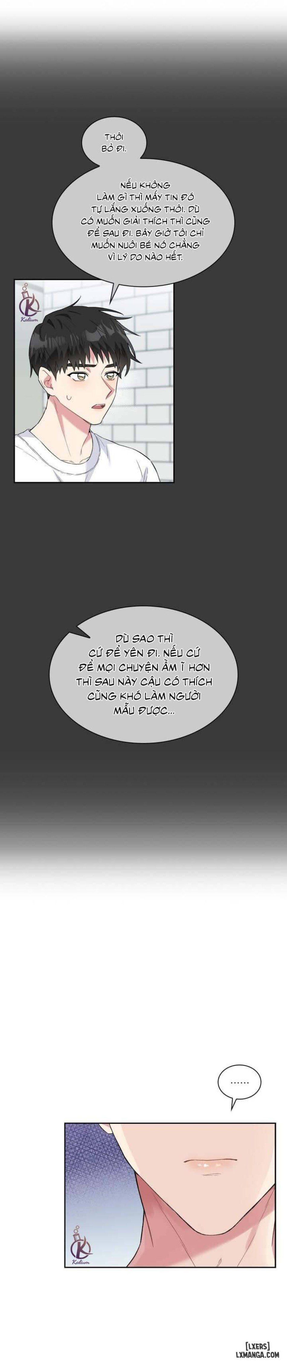 đọc truyện Giọt Mưa Chương 34 ảnh 4 tại Thiên Thai Truyện