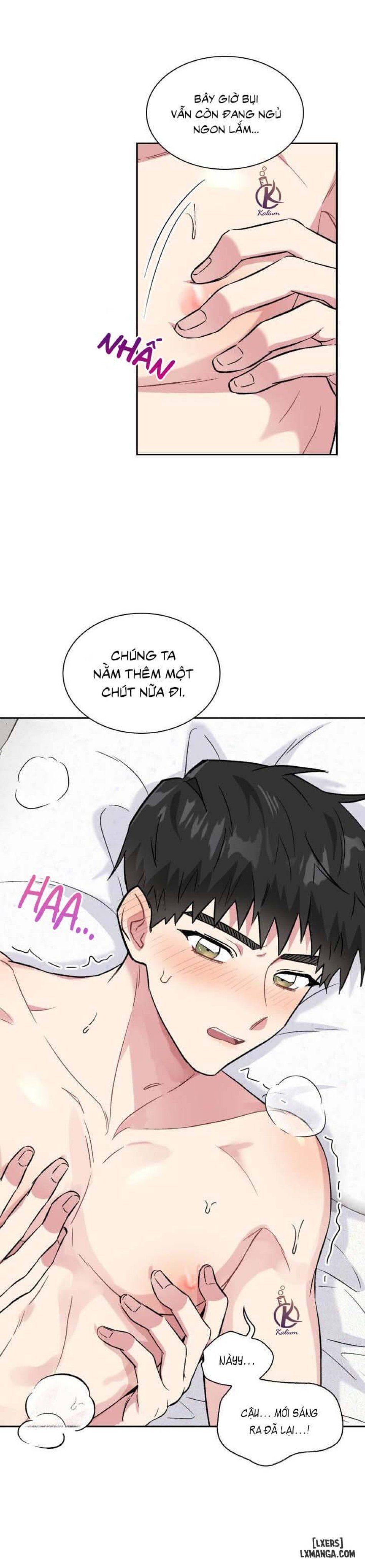 đọc truyện Giọt Mưa Chương 34 ảnh 23 tại Thiên Thai Truyện