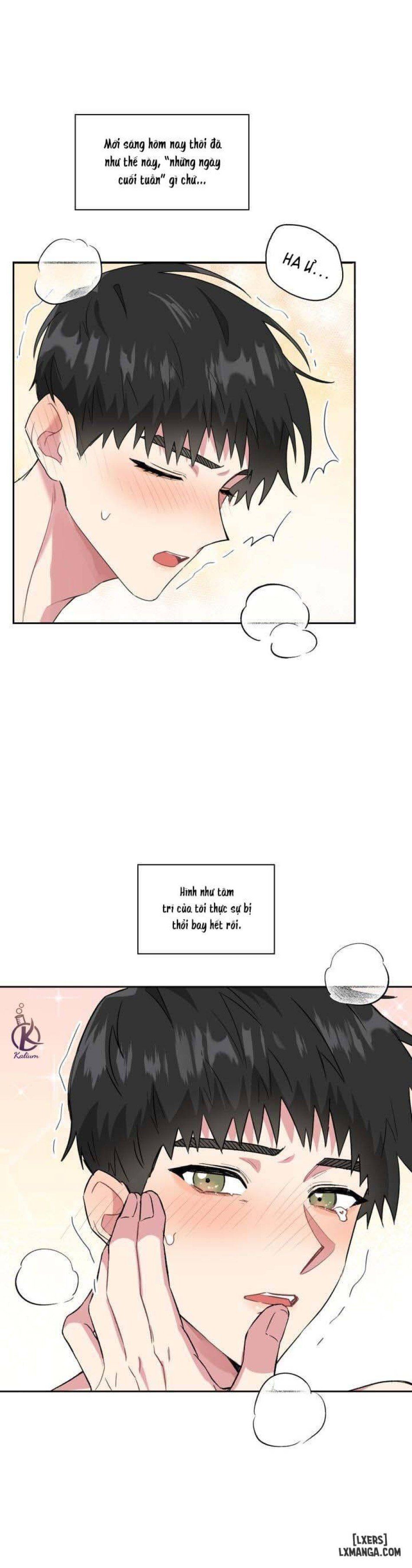 đọc truyện Giọt Mưa Chương 34 ảnh 28 tại Thiên Thai Truyện