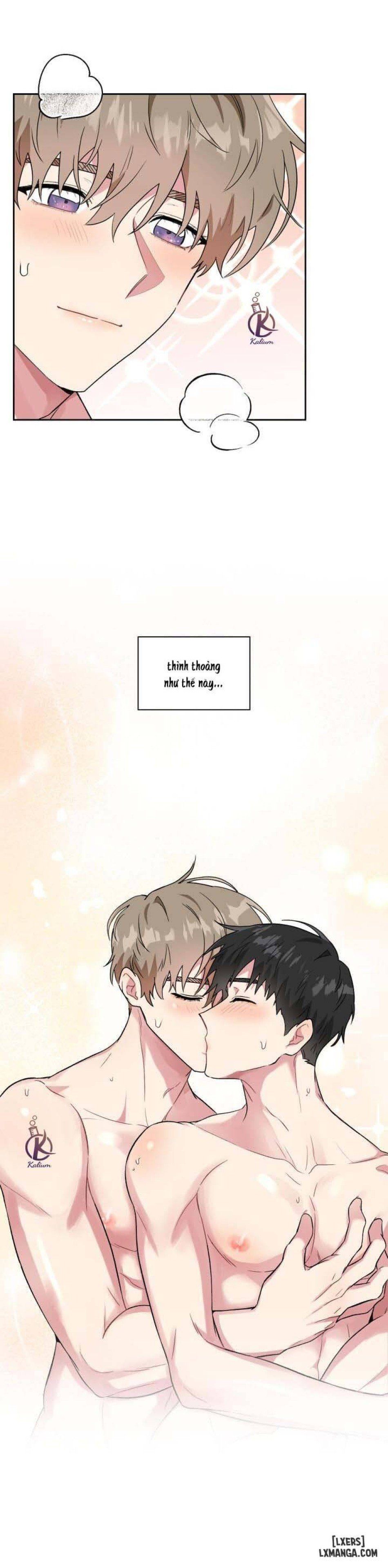 đọc truyện Giọt Mưa Chương 34 ảnh 30 tại Thiên Thai Truyện