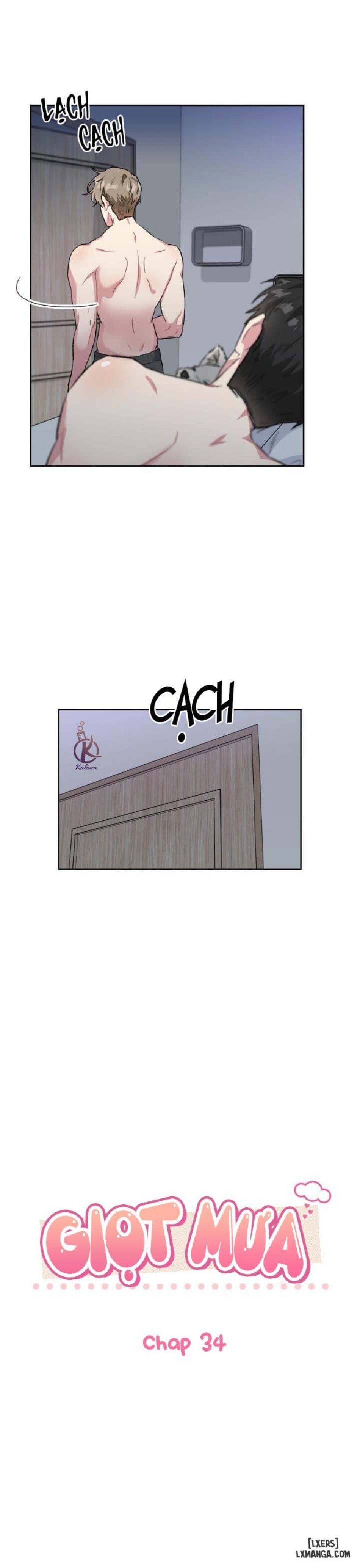 đọc truyện Giọt Mưa Chương 34 ảnh 5 tại Thiên Thai Truyện