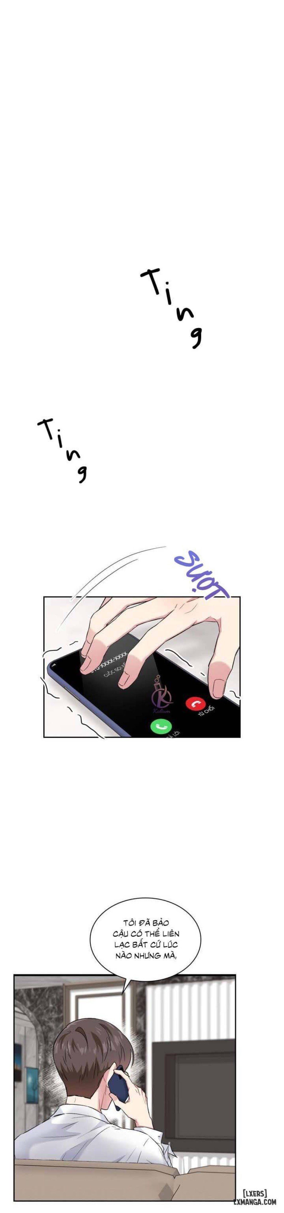 đọc truyện Giọt Mưa Chương 34 ảnh 6 tại Thiên Thai Truyện