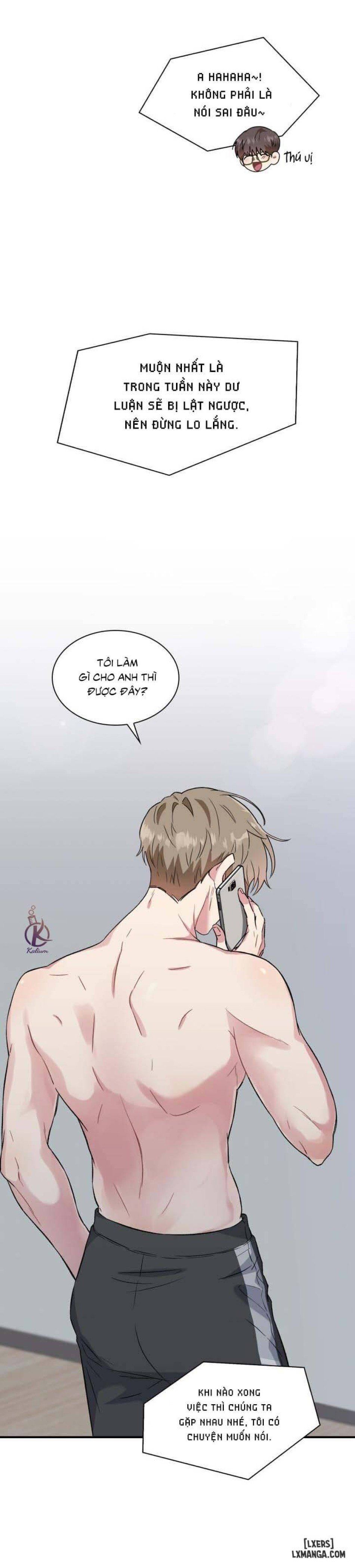 đọc truyện Giọt Mưa Chương 34 ảnh 9 tại Thiên Thai Truyện