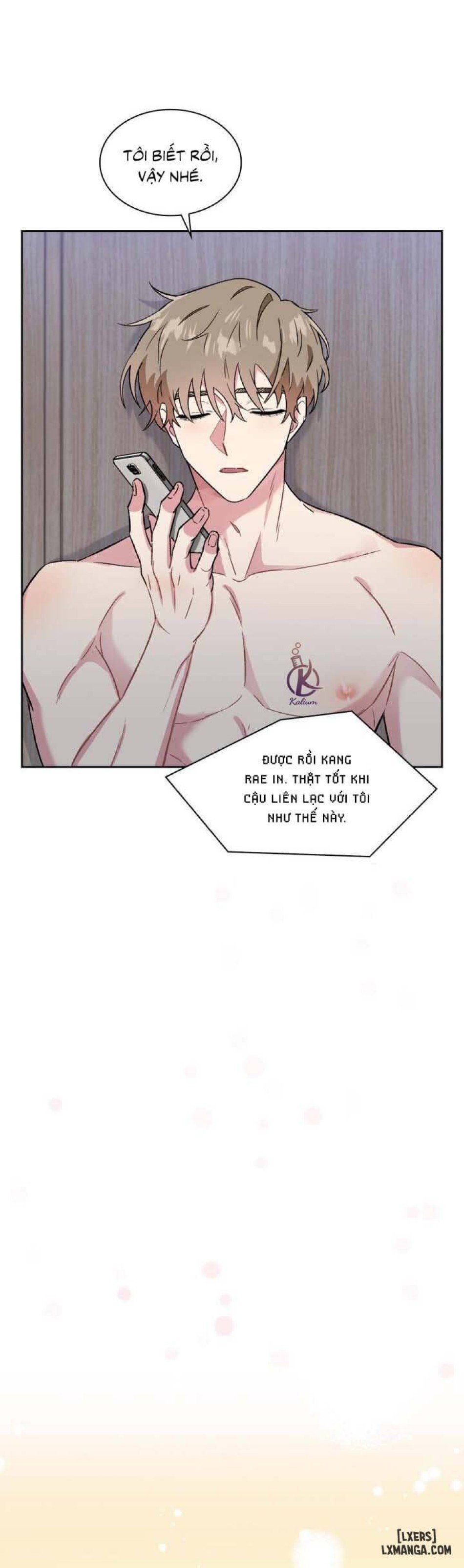 đọc truyện Giọt Mưa Chương 34 ảnh 10 tại Thiên Thai Truyện