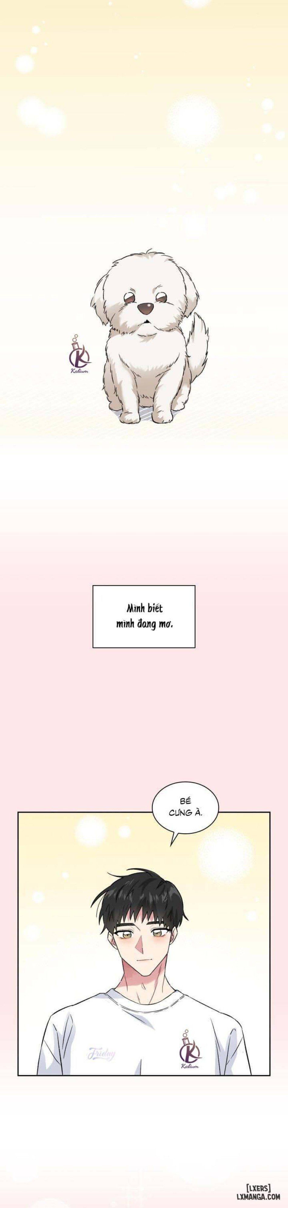 đọc truyện Giọt Mưa Chương 34 ảnh 11 tại Thiên Thai Truyện