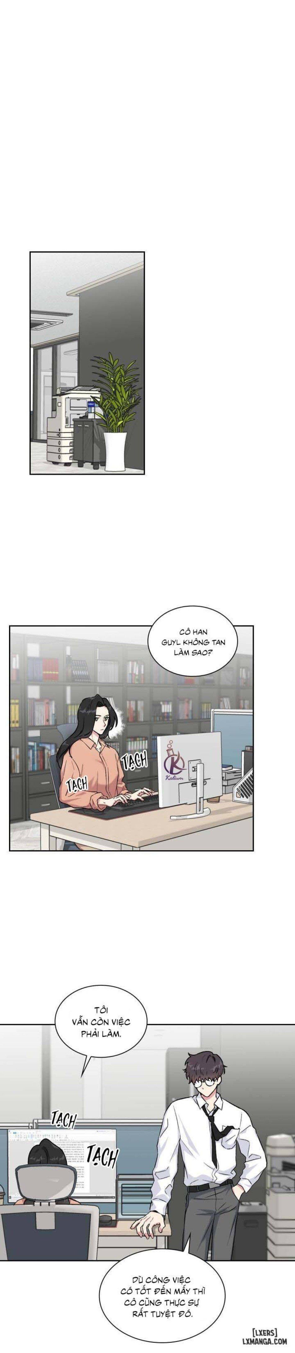 đọc truyện Giọt Mưa Chương 35 ảnh 2 tại Thiên Thai Truyện