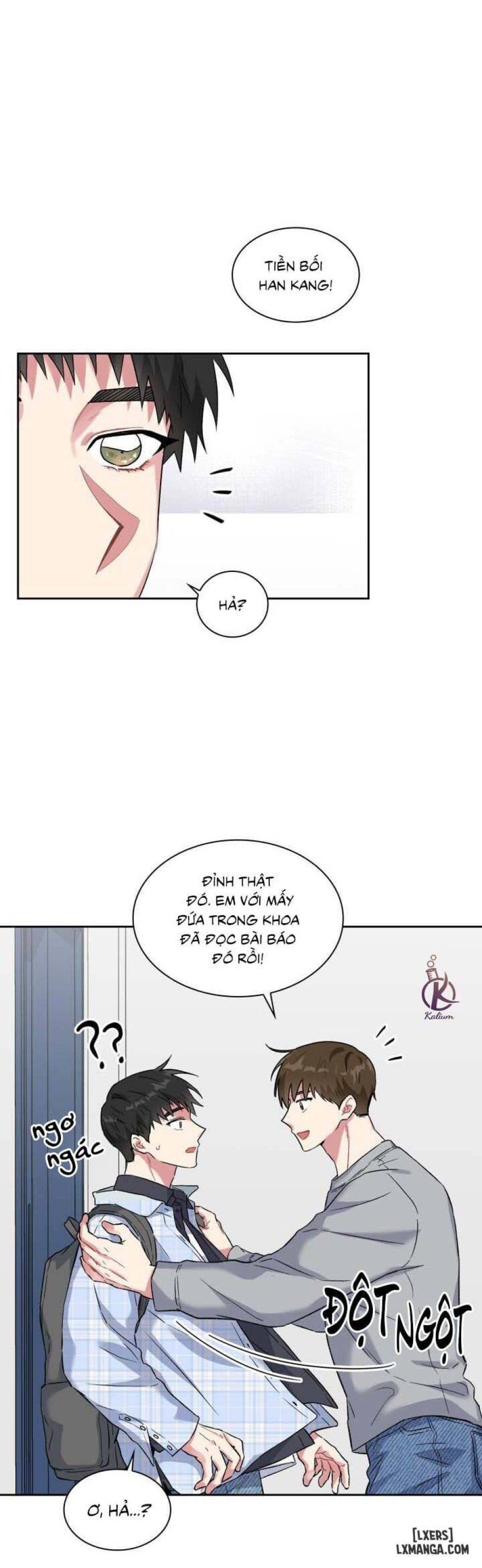 đọc truyện Giọt Mưa Chương 35 ảnh 12 tại Thiên Thai Truyện