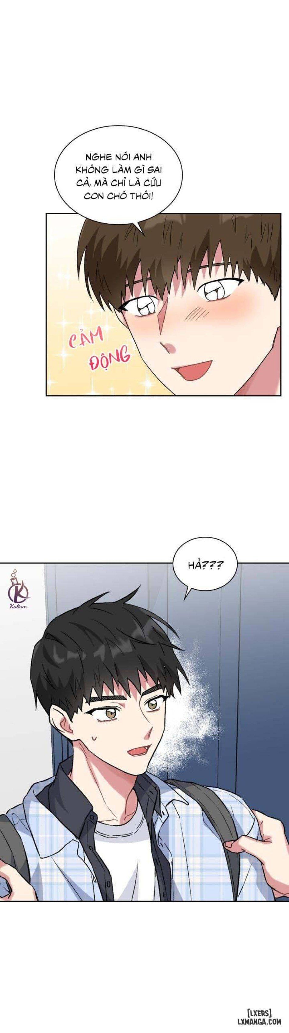 đọc truyện Giọt Mưa Chương 35 ảnh 13 tại Thiên Thai Truyện