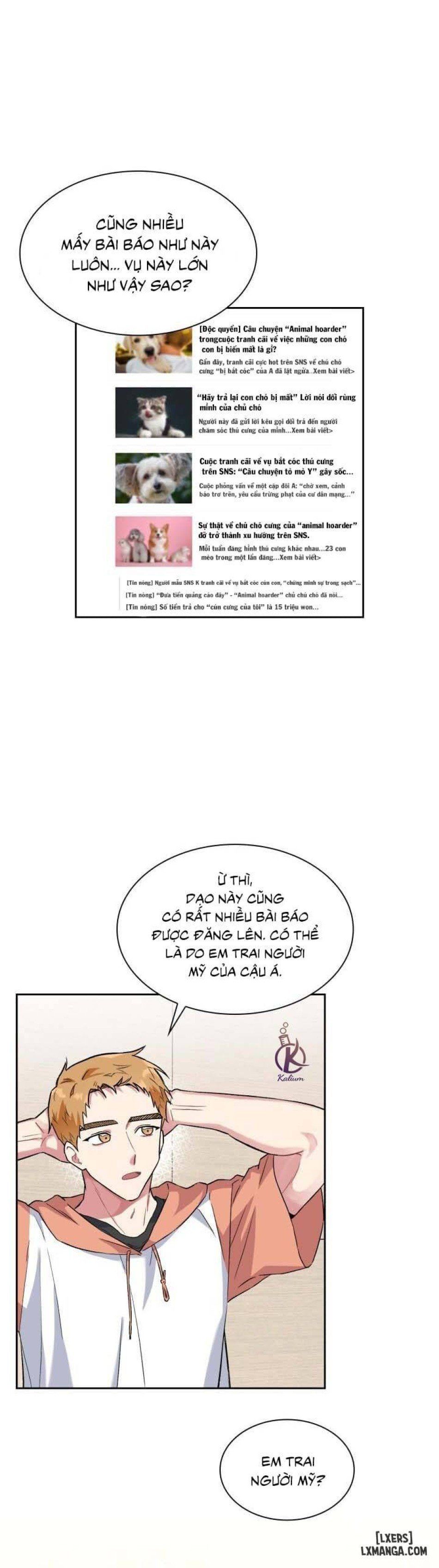 đọc truyện Giọt Mưa Chương 35 ảnh 15 tại Thiên Thai Truyện