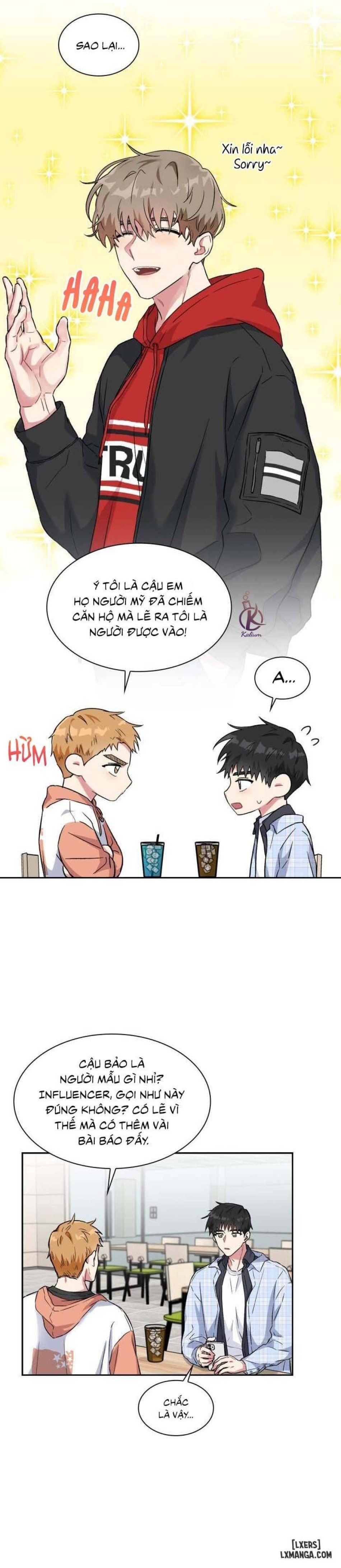 đọc truyện Giọt Mưa Chương 35 ảnh 16 tại Thiên Thai Truyện