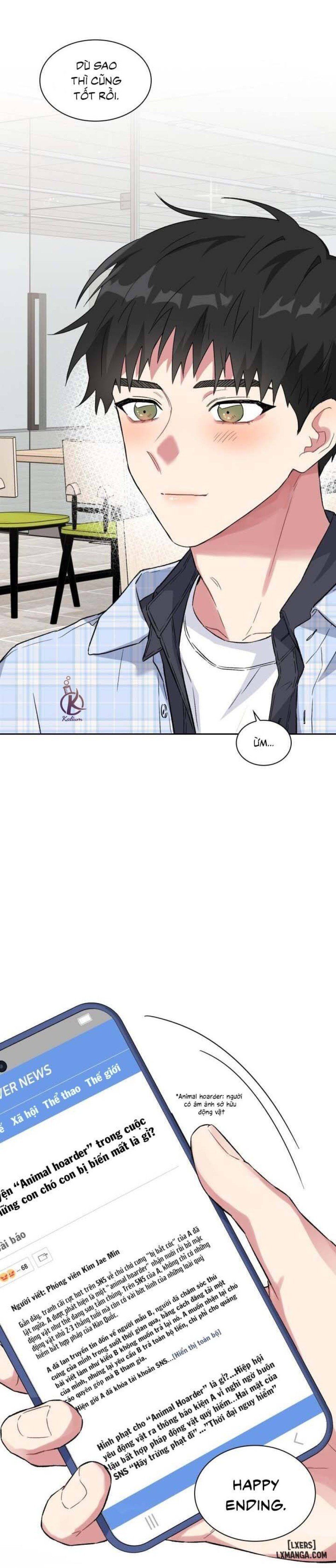 đọc truyện Giọt Mưa Chương 35 ảnh 17 tại Thiên Thai Truyện