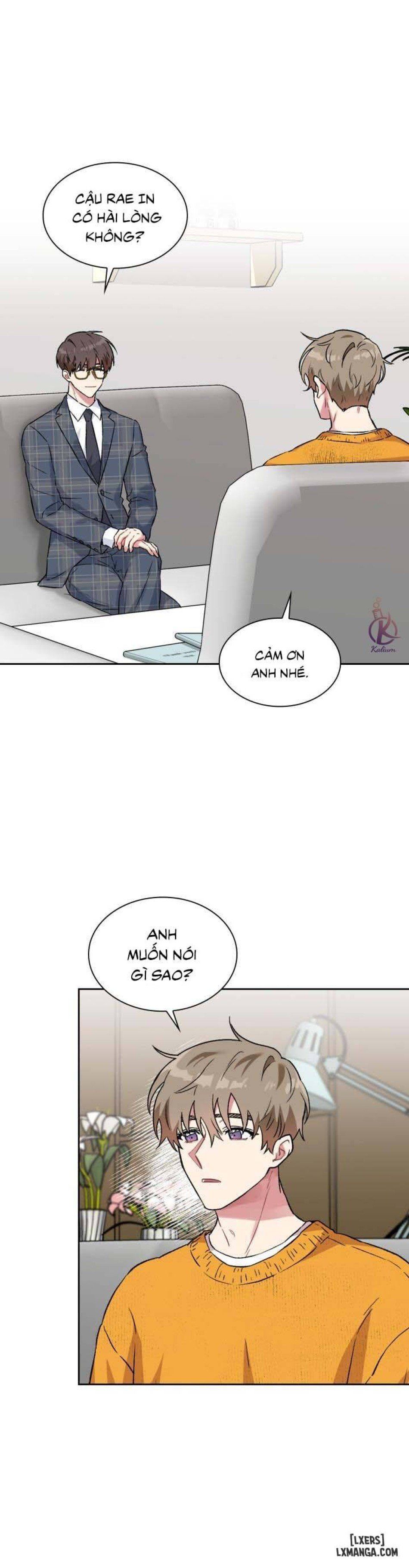 đọc truyện Giọt Mưa Chương 35 ảnh 18 tại Thiên Thai Truyện