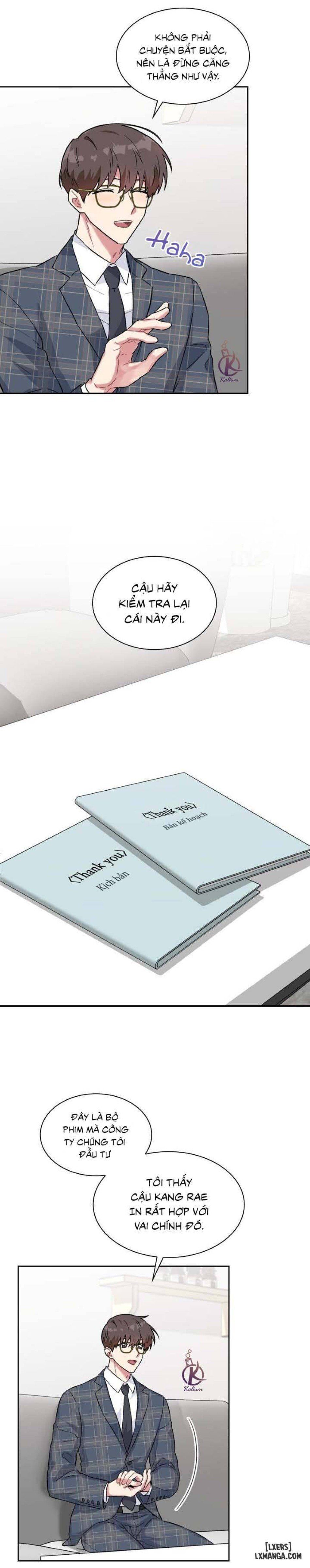 đọc truyện Giọt Mưa Chương 35 ảnh 19 tại Thiên Thai Truyện