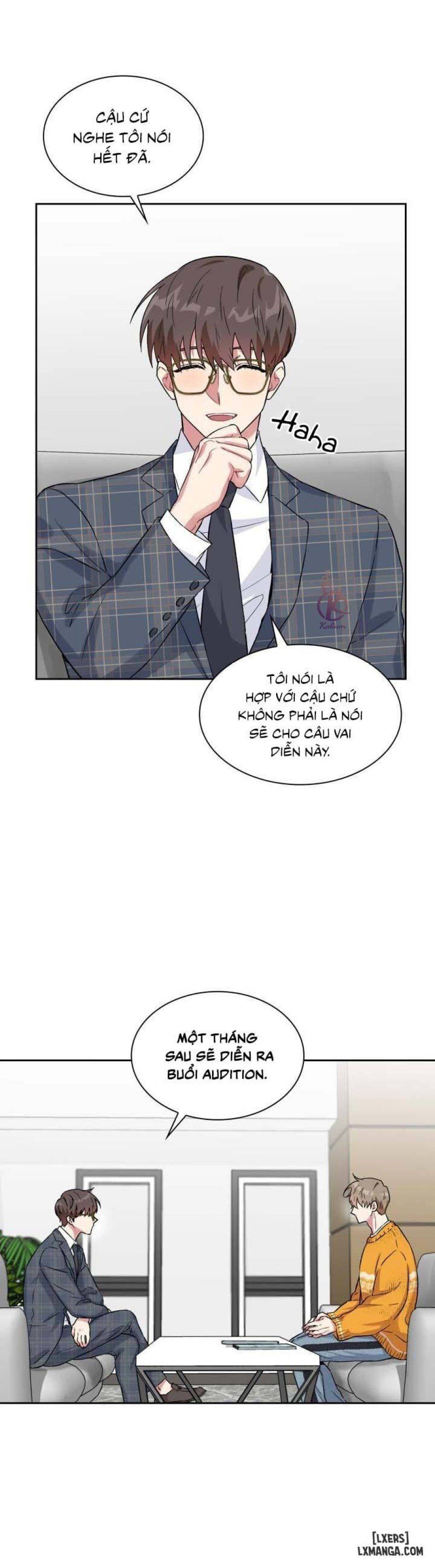 đọc truyện Giọt Mưa Chương 35 ảnh 21 tại Thiên Thai Truyện