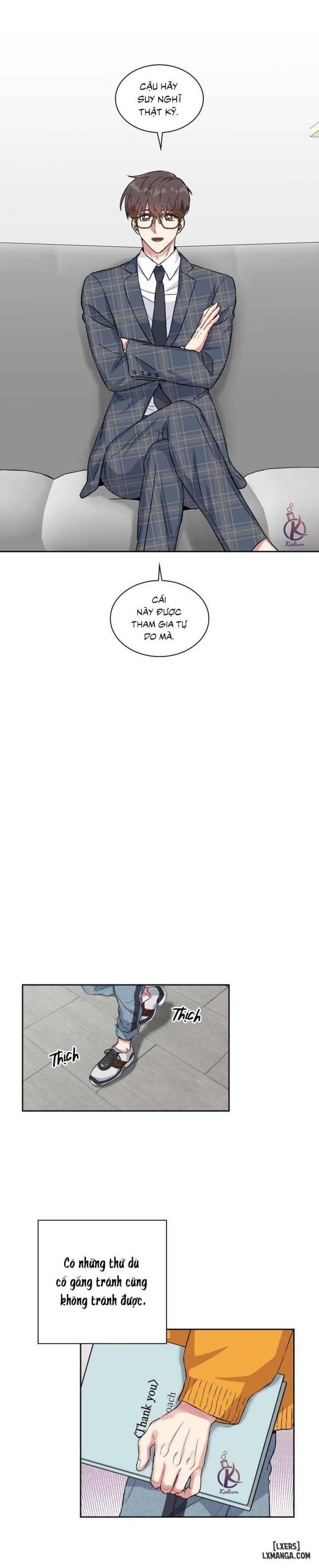 đọc truyện Giọt Mưa Chương 35 ảnh 23 tại Thiên Thai Truyện