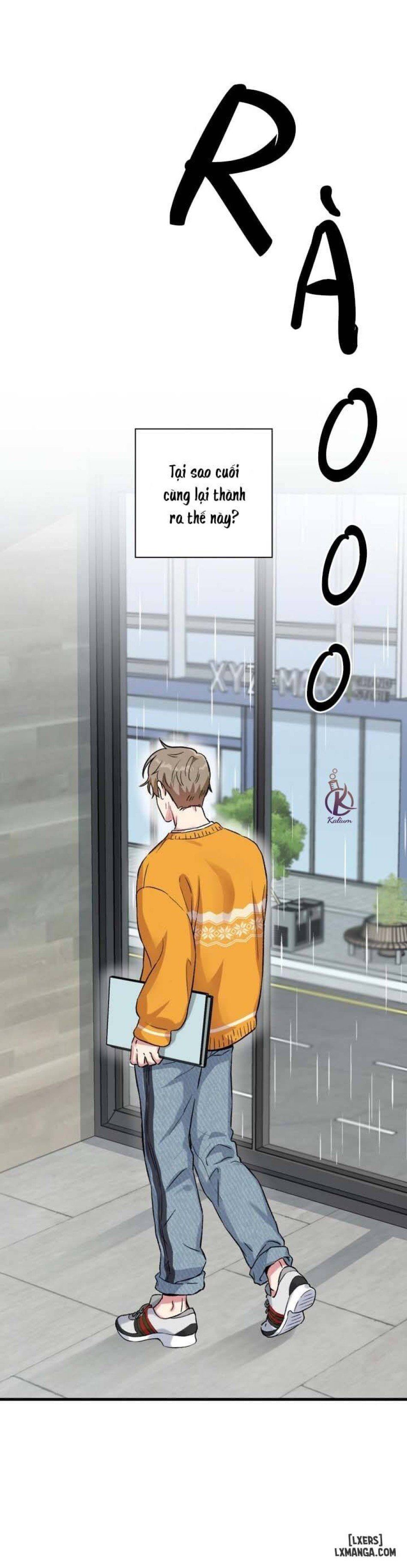 đọc truyện Giọt Mưa Chương 35 ảnh 24 tại Thiên Thai Truyện