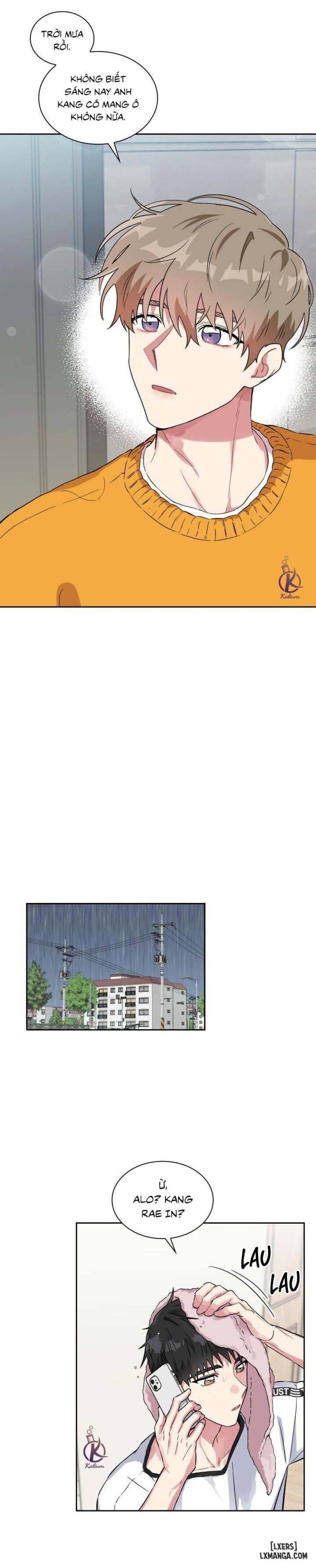 đọc truyện Giọt Mưa Chương 35 ảnh 25 tại Thiên Thai Truyện