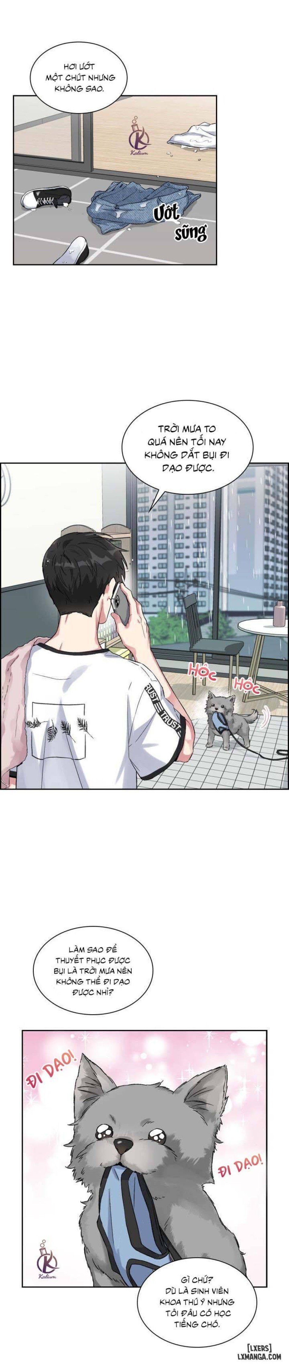 đọc truyện Giọt Mưa Chương 35 ảnh 27 tại Thiên Thai Truyện