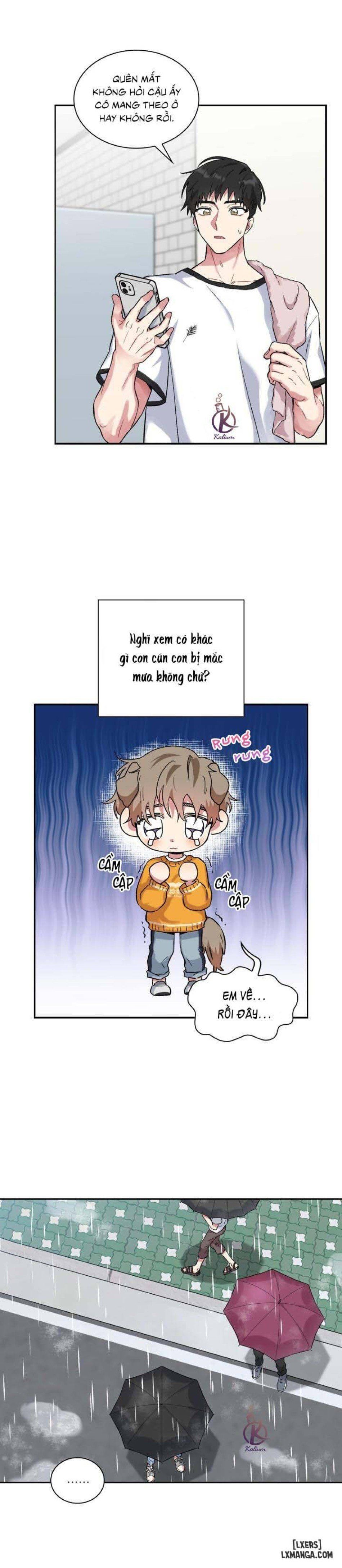 đọc truyện Giọt Mưa Chương 35 ảnh 29 tại Thiên Thai Truyện