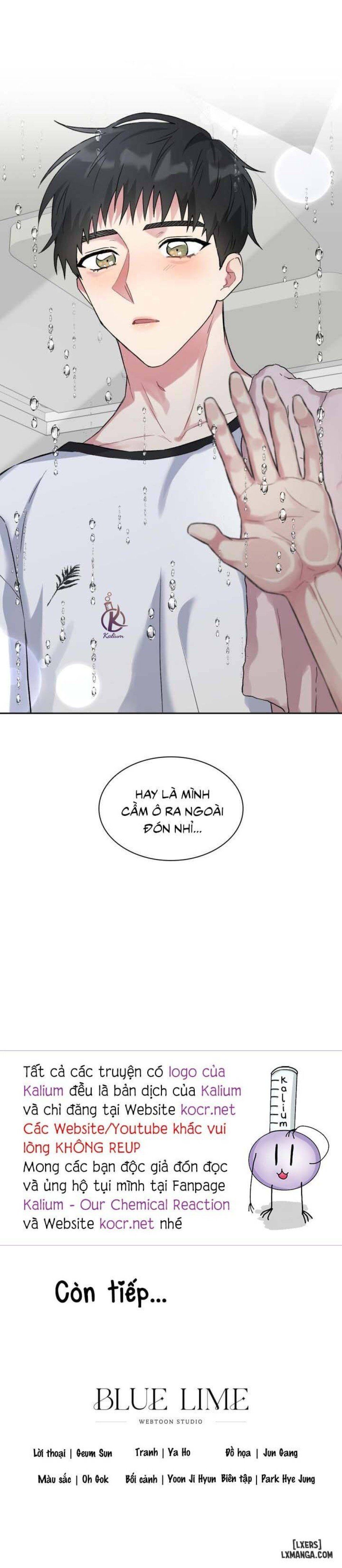 đọc truyện Giọt Mưa Chương 35 ảnh 30 tại Thiên Thai Truyện