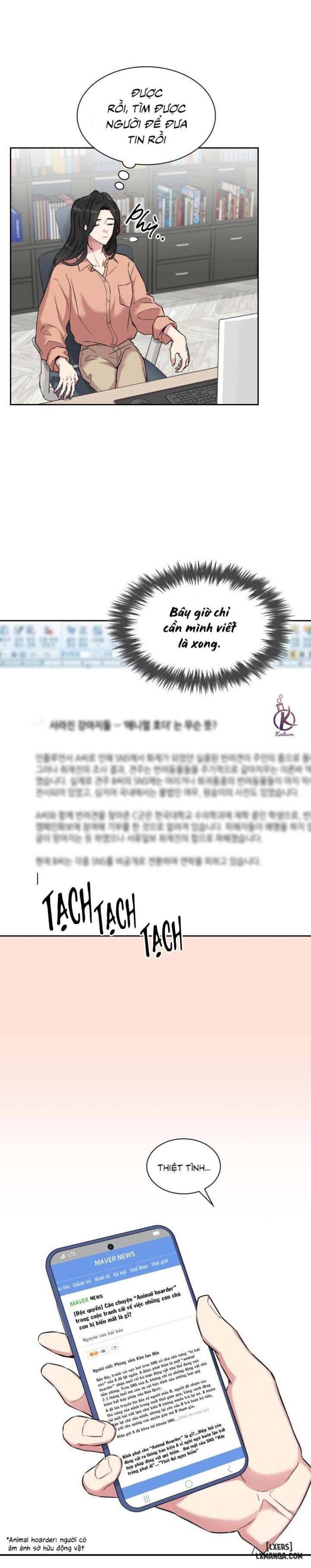 đọc truyện Giọt Mưa Chương 35 ảnh 5 tại Thiên Thai Truyện