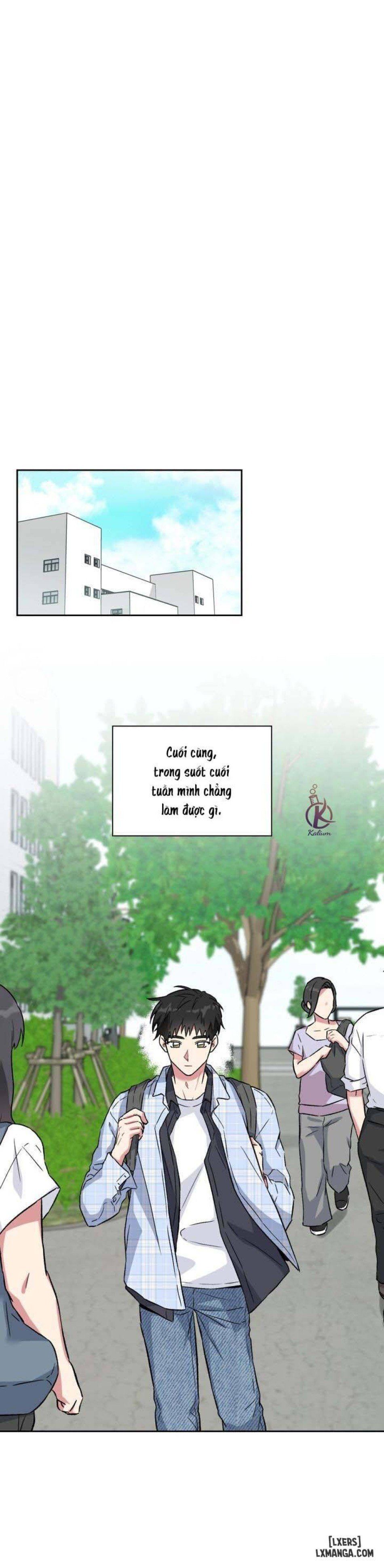 đọc truyện Giọt Mưa Chương 35 ảnh 8 tại Thiên Thai Truyện