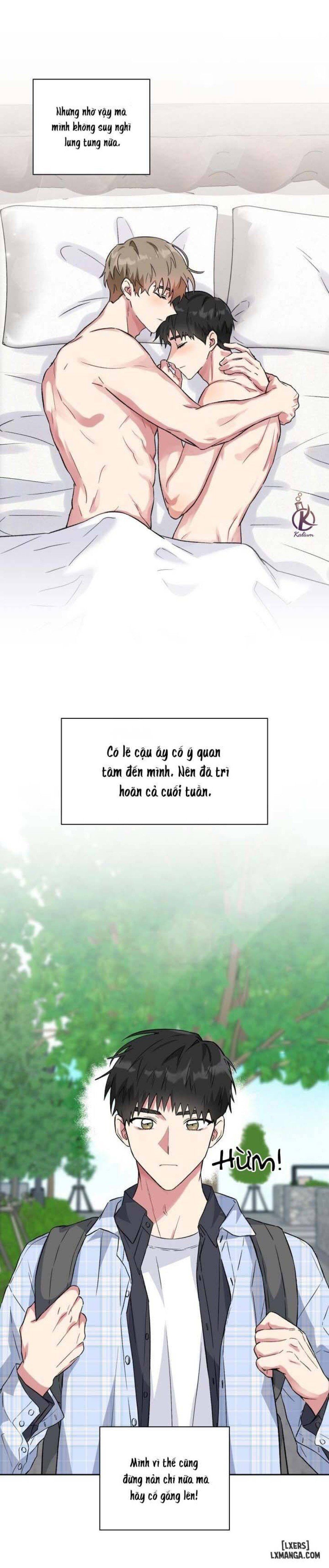 đọc truyện Giọt Mưa Chương 35 ảnh 10 tại Thiên Thai Truyện