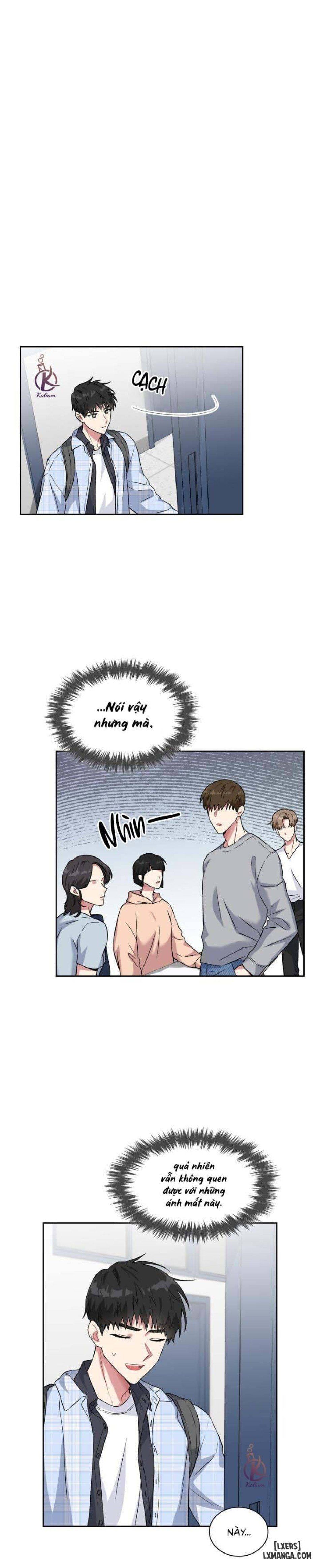 đọc truyện Giọt Mưa Chương 35 ảnh 11 tại Thiên Thai Truyện