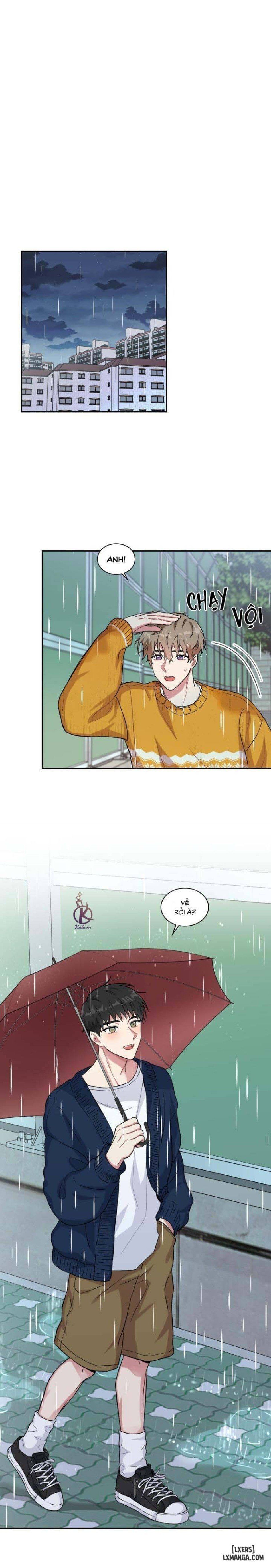 đọc truyện Giọt Mưa Chương 36 ảnh 2 tại Thiên Thai Truyện