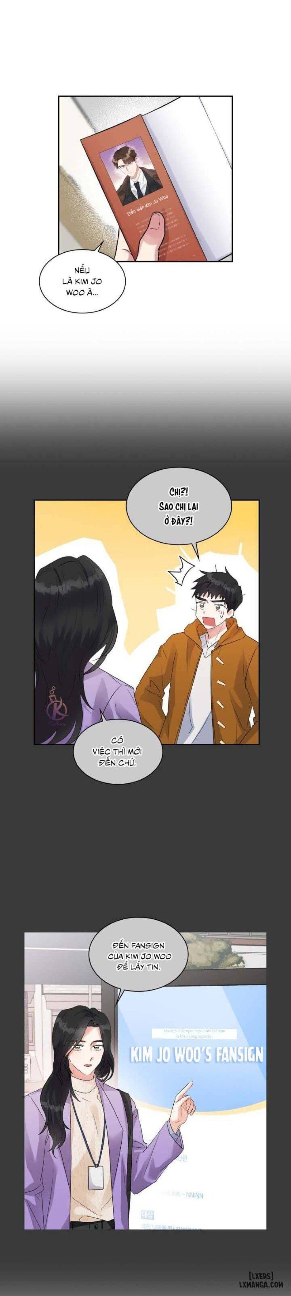 đọc truyện Giọt Mưa Chương 36 ảnh 14 tại Thiên Thai Truyện