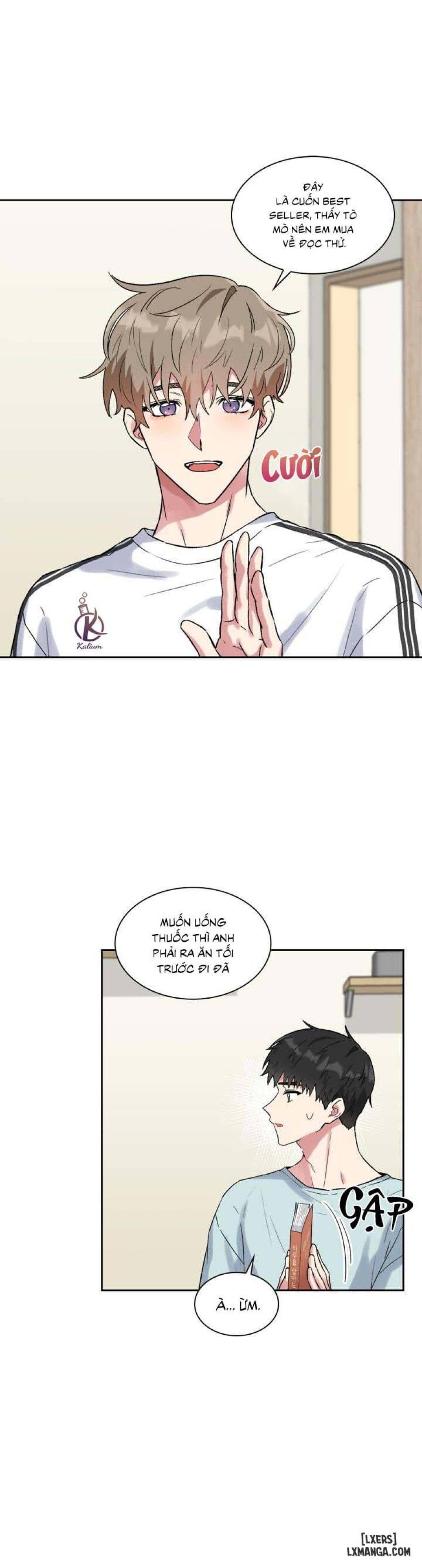 đọc truyện Giọt Mưa Chương 36 ảnh 18 tại Thiên Thai Truyện