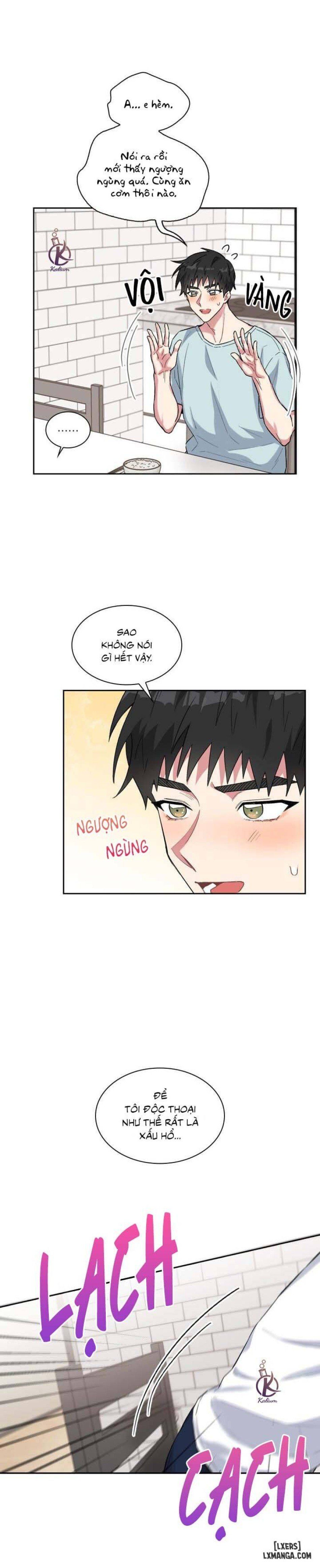 đọc truyện Giọt Mưa Chương 36 ảnh 26 tại Thiên Thai Truyện