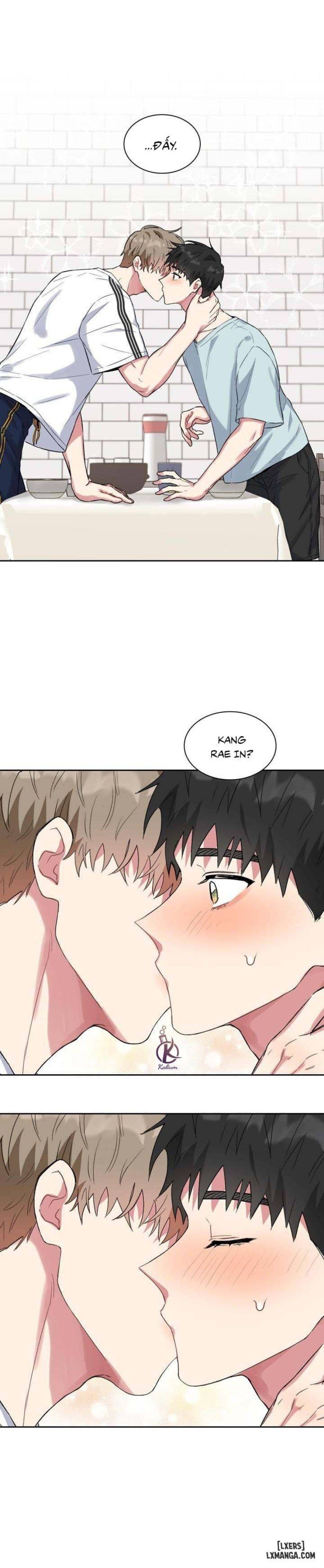 đọc truyện Giọt Mưa Chương 36 ảnh 27 tại Thiên Thai Truyện