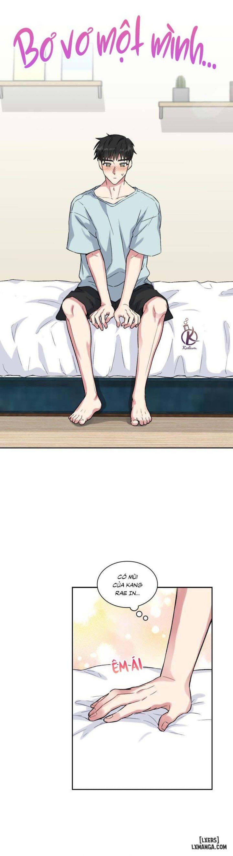 đọc truyện Giọt Mưa Chương 36 ảnh 10 tại Thiên Thai Truyện