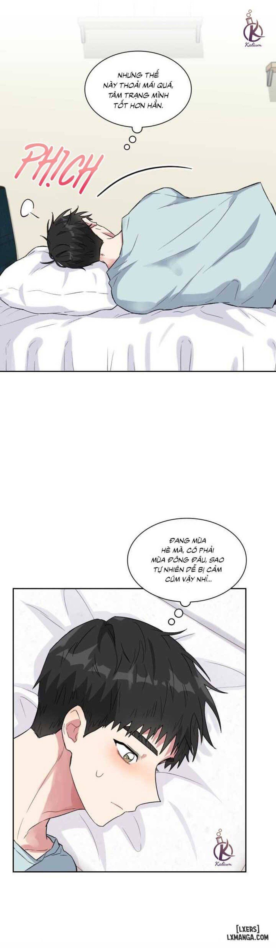 đọc truyện Giọt Mưa Chương 36 ảnh 11 tại Thiên Thai Truyện