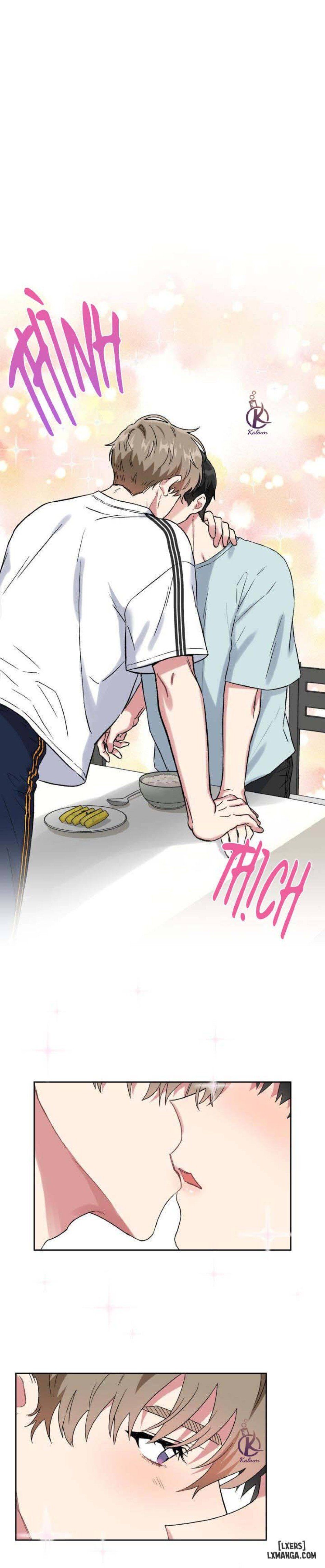 đọc truyện Giọt Mưa Chương 37 ảnh 2 tại Thiên Thai Truyện